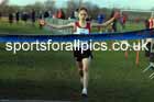 Boys Under-13s 2026 Northern Cross Country Champs., Pontefract Racecourse, Pontefract. Photo: David T. Hewitson/Sports for All Pics